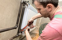 Seething Wells heating repair